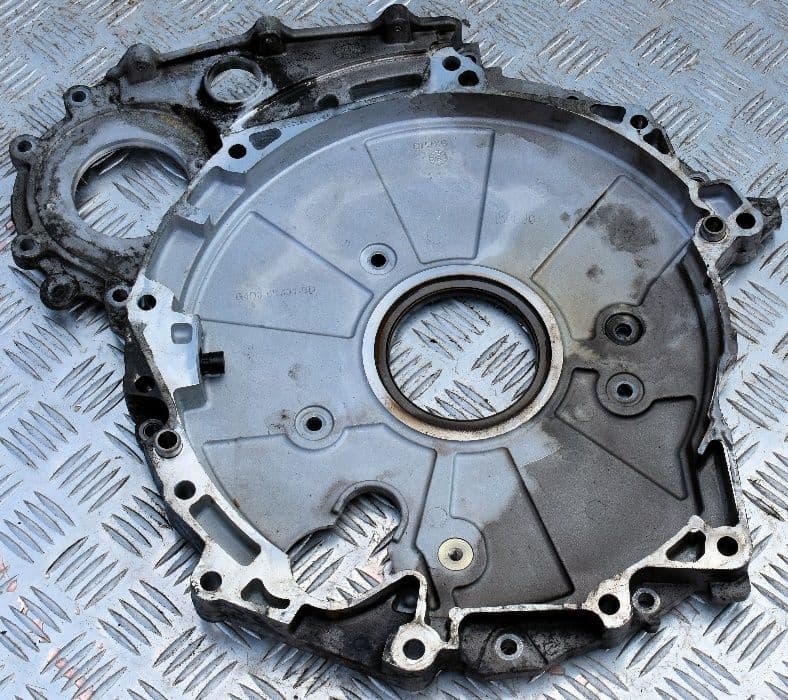 Dekiel silnika Land Rover Discovery Sport 15r. 2.0D 204DT