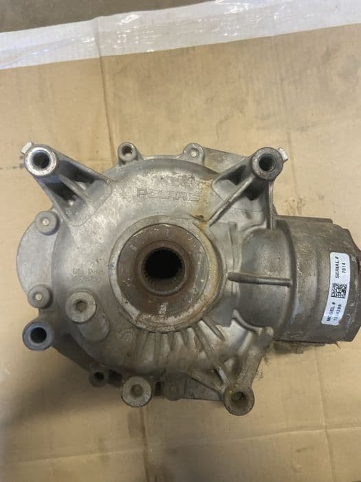 Dyfer tylny most tył polaris sportsman 1000 s scrambler 1000 /850
