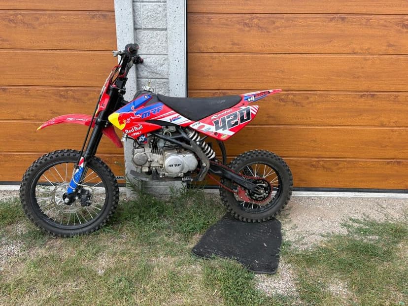 Mrf 140 rc kola 17/14