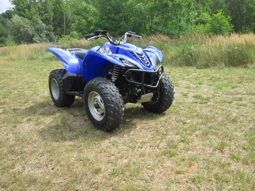 zestaw narzędzi yamaha 450 4x4