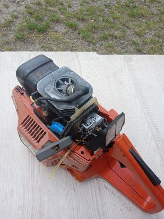 Piła Husqvarna 141