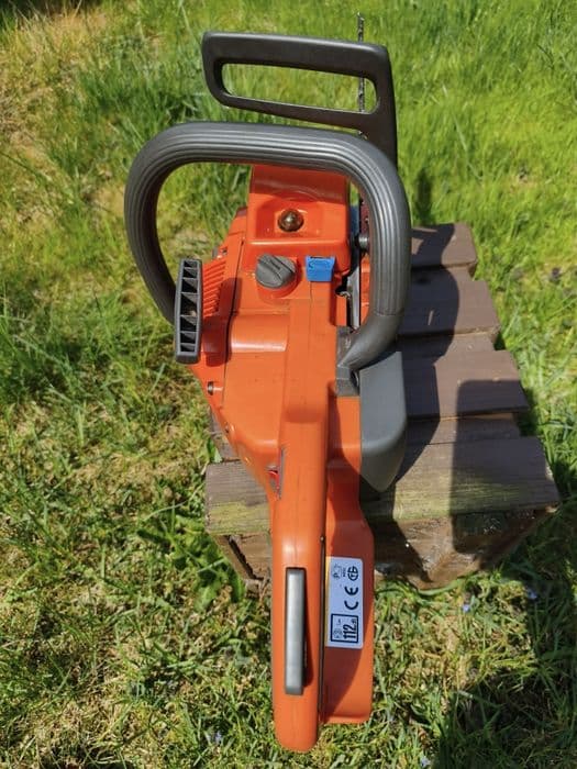 Piła Husqvarna 339XP