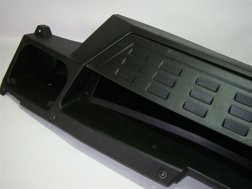KOKPIT LICZNIK PRZÓD POLARIS RANGER
