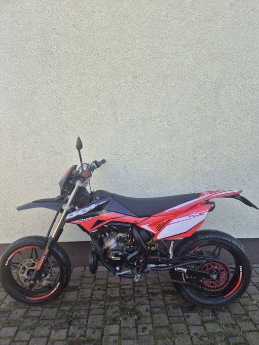 Beta RR 50 Motard Sport