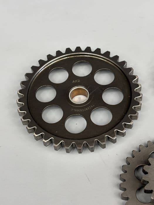 Tryb Silnika Koło Zębate KTM SXF250/350 R 16-22 FC GAS MC250F R 21-23