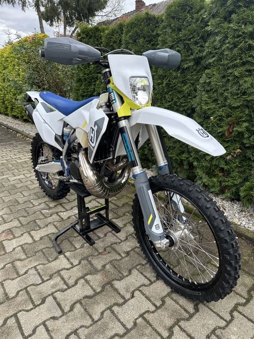 Husqvarna Te300i TPI 2022