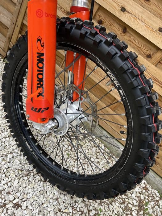 KTM SXF 250/350- 2023’ fc exc husqvarna gas gas beta fe crf yzf kxf rmz