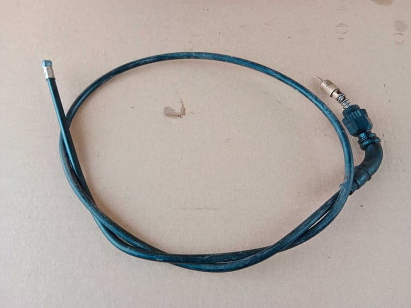 Beta RR 125 Enduro Gaźnik Przepustnica + Linka Ssania 13-20