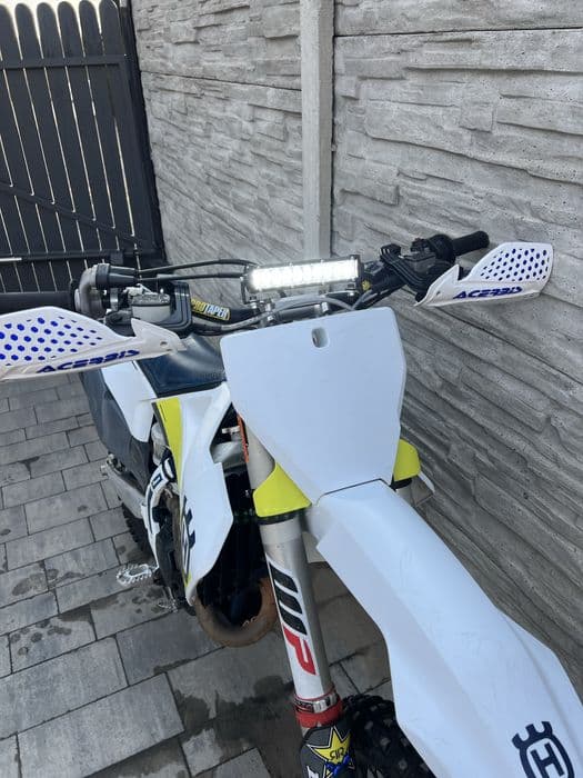 Husqvarna fc 250  KTM Yz Sx sxf yzf tc 2020