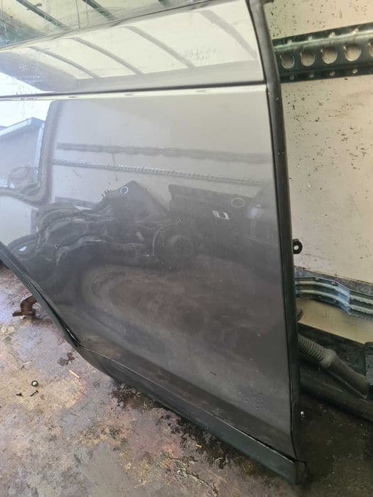 Land Rover Discovery L462 drzwi tylne prawe