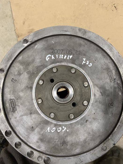 Wariator przeciwtalerz grizzly 700 yamaha kodiak 700 sprzęgło pajak