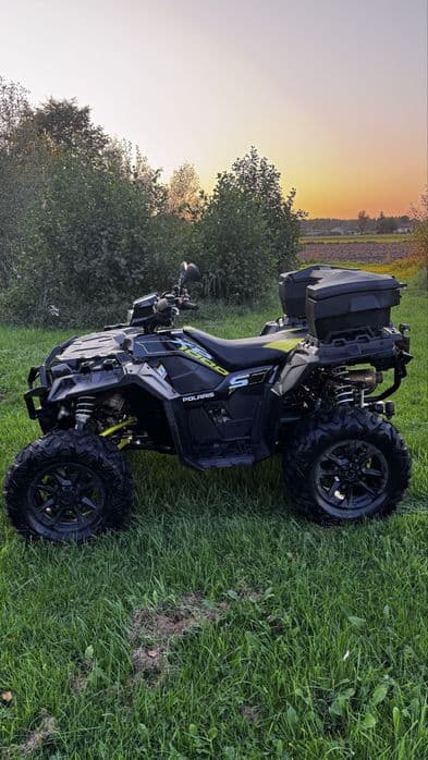 Polaris Sportsman XP 1000S 2023