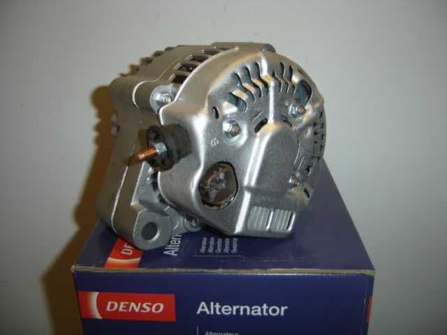 Alternator Toyota Hilux 2.5 D4D    Hiace 2.5D   Land Cruiser 3.0 D-4D