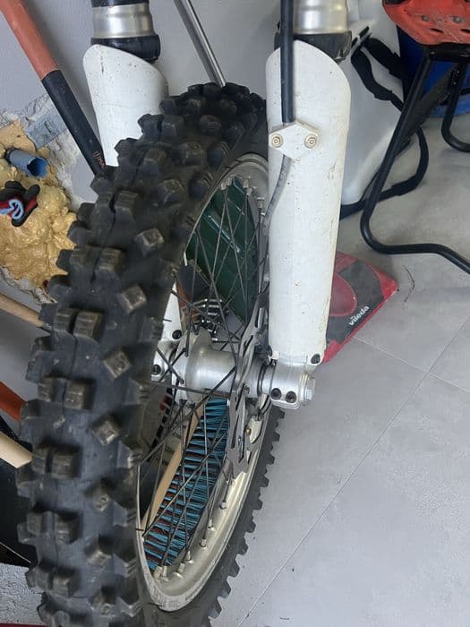 KTM sxf 350 , 2012 !!! zamiana.