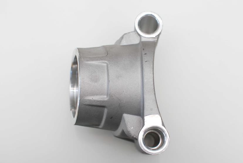 Polaris RANGER / RZR Zwrotnica tylna tył obudowa łożyska prawa