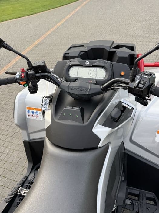 Can Am Outlander 1000R XMR - 2024 NOWY ! Zarejestrowany