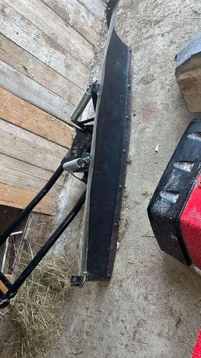 Yamaha Grizzly 600 yfm 4x4 ZAREZERWOWANY