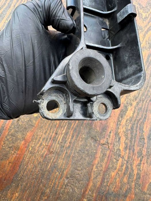 oslona chlodnicy kratka wody  baku siedzenia Kawasaki kfx 450 r 08-14