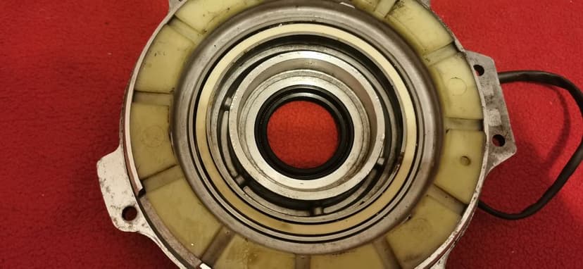 Polaris rzr 1000 elektromagnes dyfer most przód cewka