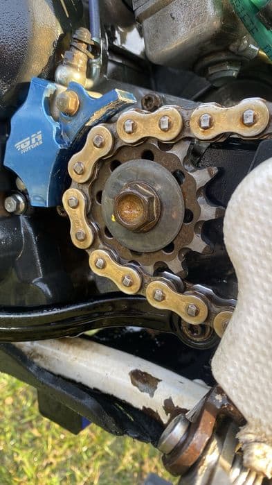 Husqvarna Tx 300 rok 2017 (Te exc xcw)