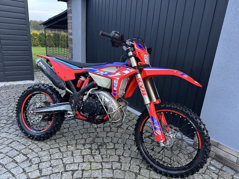 Okazja Beta 300 Racing 22Rok Bardzo dobra cena !