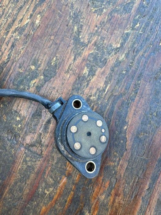 czujnik luzu luz biegu kawasaki kxf 450 r 06-08 klx 450 r 08-20