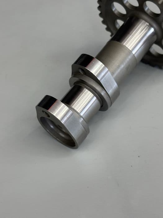 Wałek Wydechowy KTM SXF250/350 R 16-22 FC GAS MC250F R 21-23