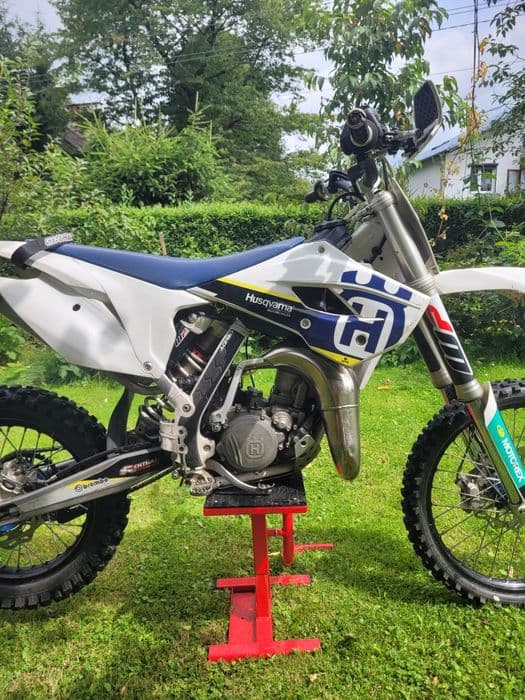 Husqvarna tc 85 OKAZJA(sx,cr,kx,rm,yz)