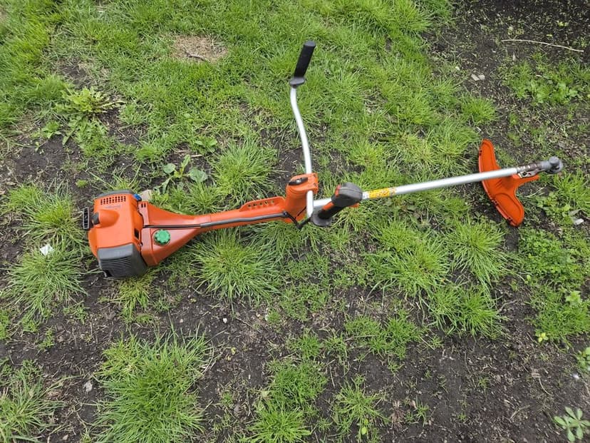 Kosa husqvarna 343R