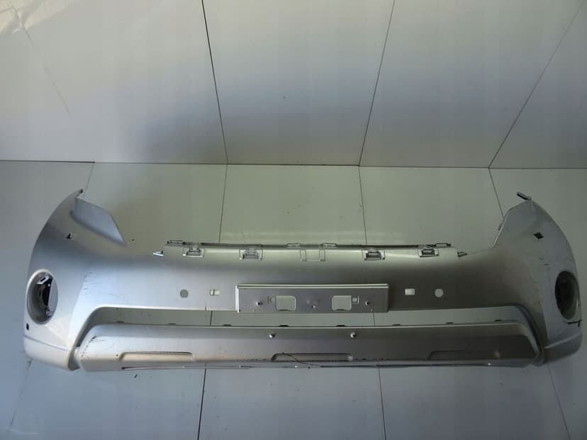 toyota land cruiser (j150) 2013 zderzak tylny