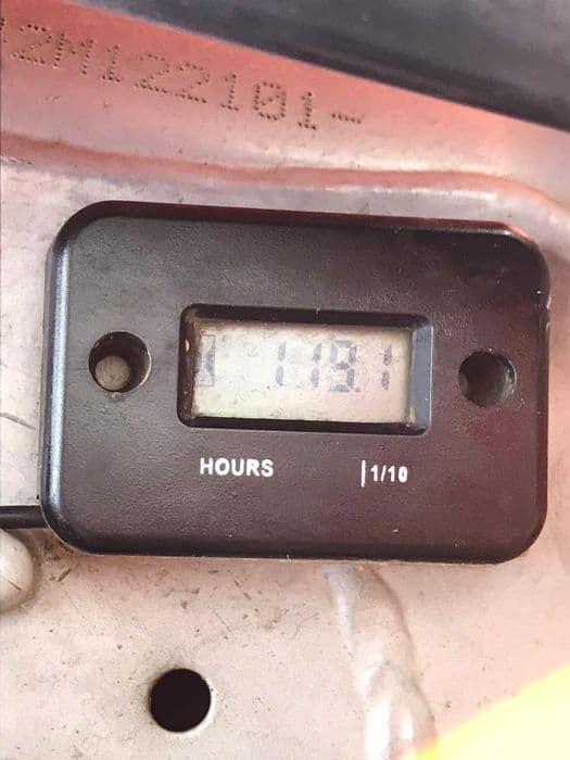 KTM SX125 z 2002 roku NIEAKTUALNE