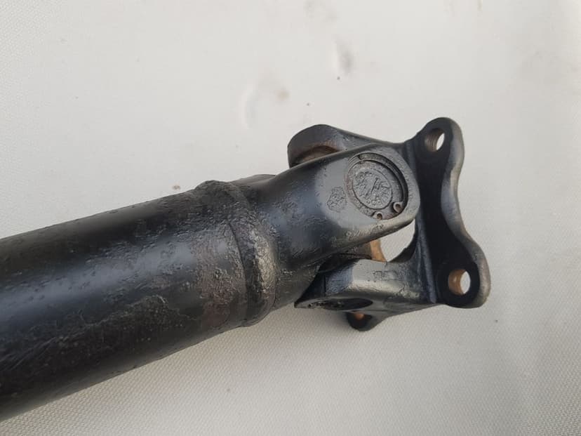 Suzuki JIMNY WAŁ 1.3 TYLNY 98-18 Kraków