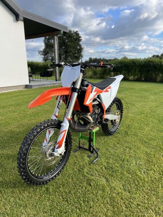 KTM SX 250  2020r
