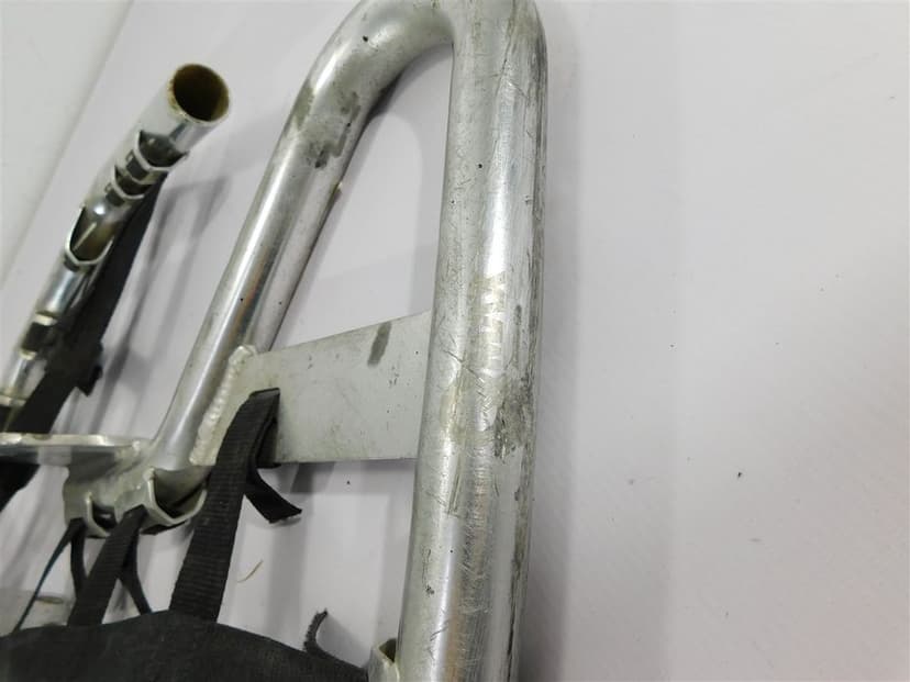 NERF BARS SUZUKI LTZ 400 QMAX