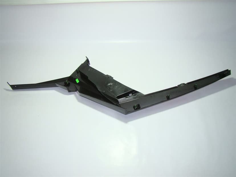 PLASTIK BOCZNY NADKOLE  OWIEWKA POLARIS RZR