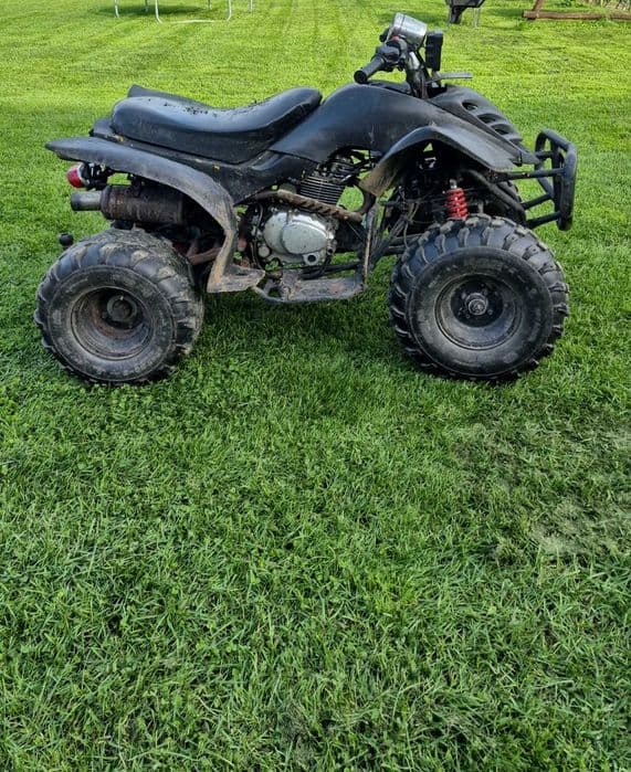 Quad Bashan 150cc
