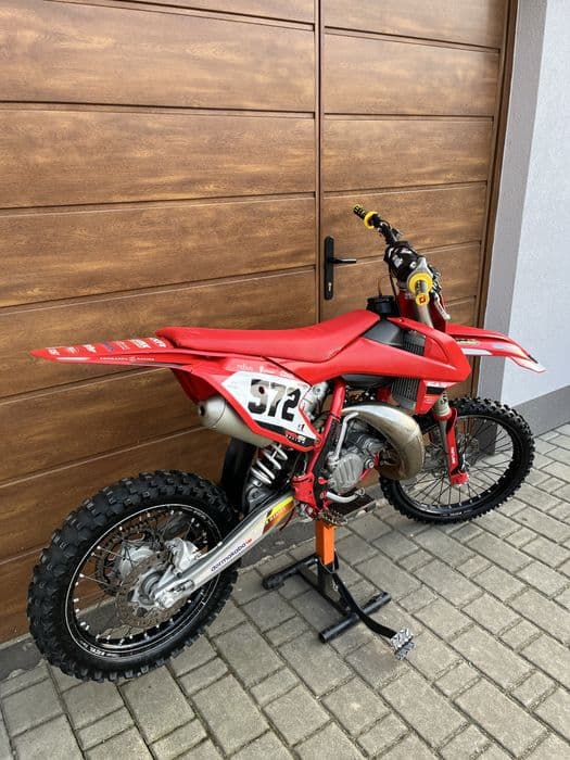 GasGas mc 85 2023 TRANSPORT ( sx exc rr rm yz yzf 65 xcw sxf tc te fe fc 125