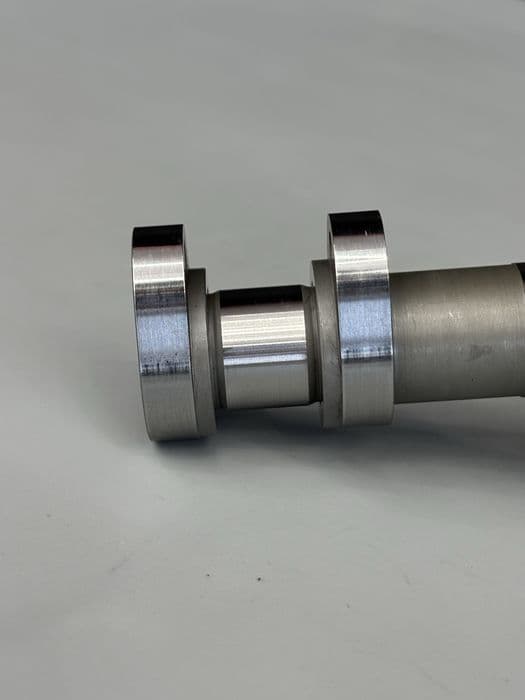 Wałek Wydechowy KTM SXF250/350 R 16-22 FC GAS MC250F R 21-23