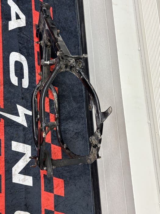 Rama KTM RFS SX  EXC 400 / 450 / 520 / 525