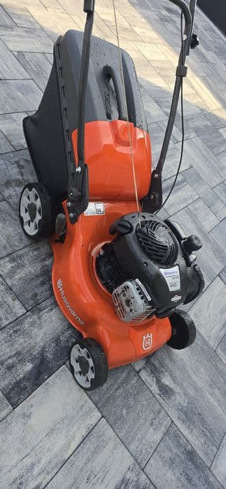 Kosiarka spalinowa Husqvarna