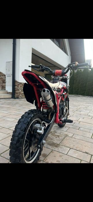 Kxd cross 50cm Okazja!!!