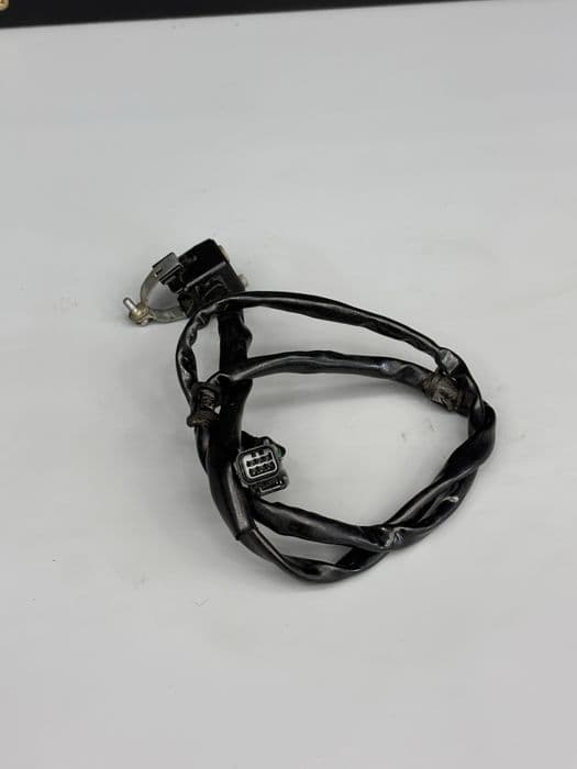 Przełącznik HONDA CRF250 R 18-26