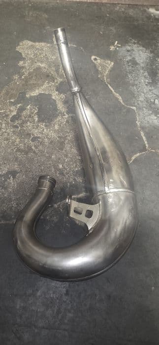 Dyfuzor oryginał Ktm sx 125 sx 150 husqvarna tc 150 tc 125 rok 19-22