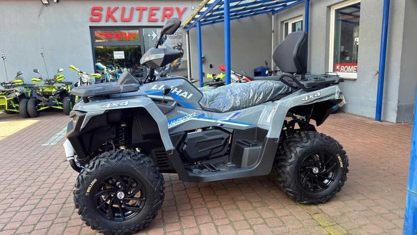Linhai ATV LINHAI Landforce 550L EPS Nowy model ! homologacja T3B