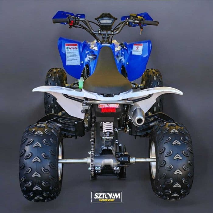 quad MIKILON PENTORA 250 // Wysoka JAKOŚĆ // BLACK WEEK // ProMotor