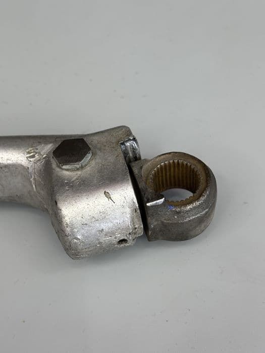 Kopnik Kopka Kick Starter Rozrusznik YAMAHA YZF WR 400 / 426