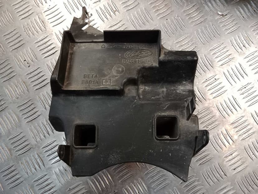 Beta RR 125 Enduro Air Box Airbox Obudowa Filtr Powietrza 13-20