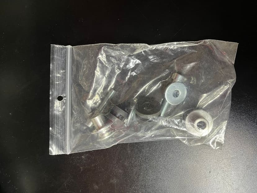 HGS układ wydechowy KTM/Husqvarna/GasGas 450 '19-22