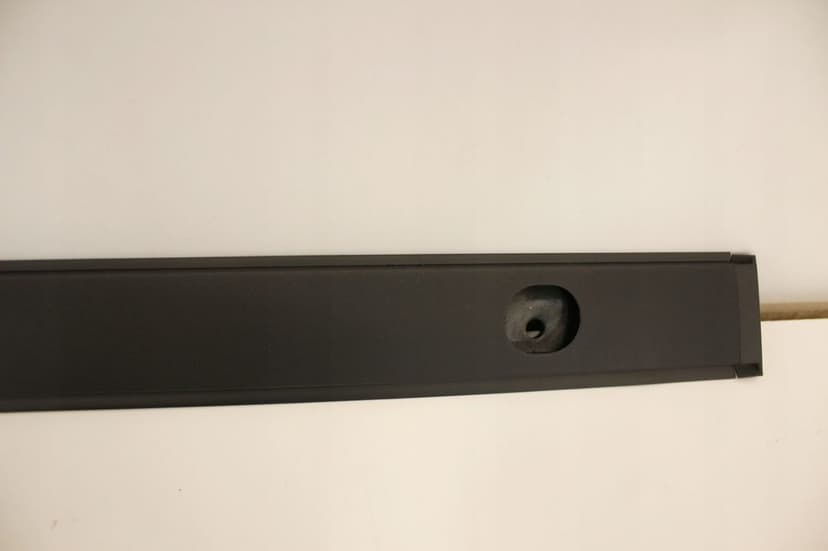 listwa dachu prawa land rover defender ii l663 l8b2-517c78-jc