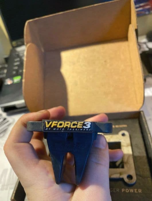 Zawor membrana membranowy gaznika paliwa kawasaki kx 85 / 100 r 01-23